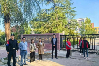 宁阳县葛石镇西官庄幼儿园