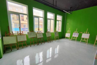 廊坊市安次区曹萍艺术培训学校有限公司