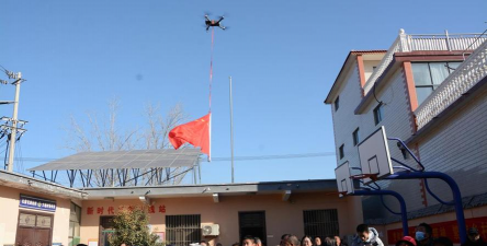 石盘屯乡第二初级中学