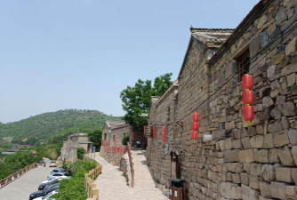 林州市东姚镇第三初级中学