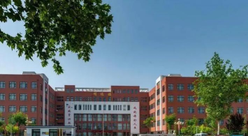 高密市柴沟镇柴沟中学