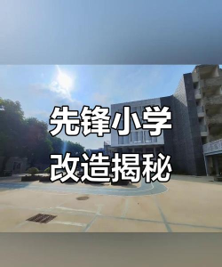 先锋小学