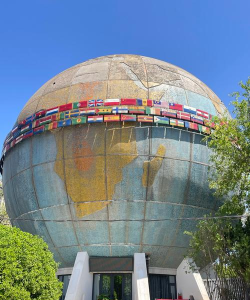 龙海市石码登第幼儿园