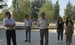 新乡市第三十一中学