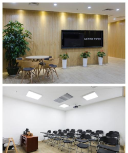 深圳市南山区中广艺影教育培训中心有限公司