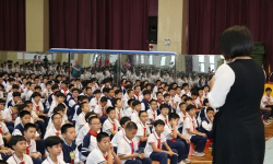 湛江农垦东升中学