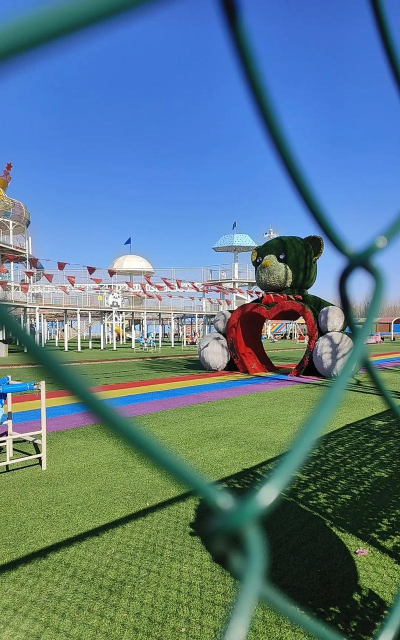 平度市张戈庄雷家幼儿园