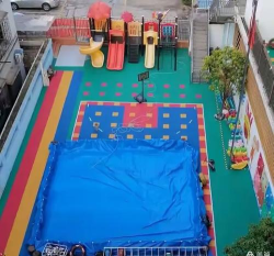 英德市蓝天幼儿园