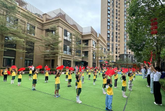 云霄县上坂村幼儿园