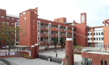 深圳市石岩塘头小学