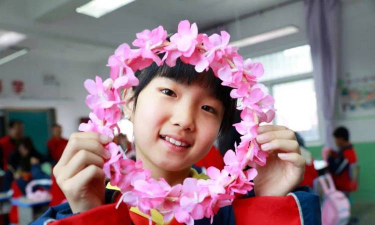 平木镇中心小学