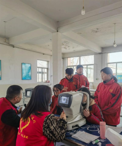 卫辉市龙海学校