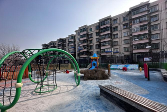 青岛市城阳区夏庄街道东宅幼儿园