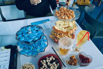 义乌市羽翎体育培训有限公司