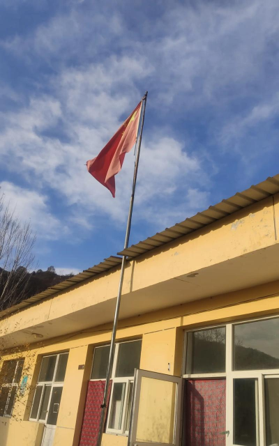 多巴镇一村小学