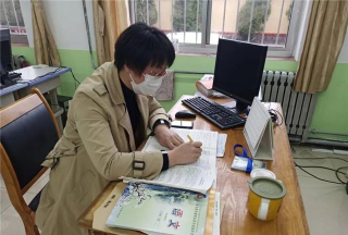 文登市张家产中学