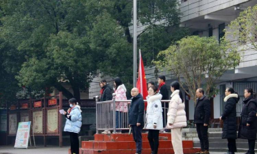 茶陵县舲舫乡中心小学