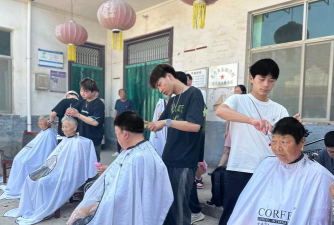 温县北冷乡初级中学