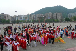 乌当区新天一小