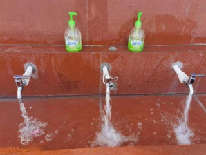 乌当区新天二小