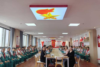 濮阳市高新区新习乡八中