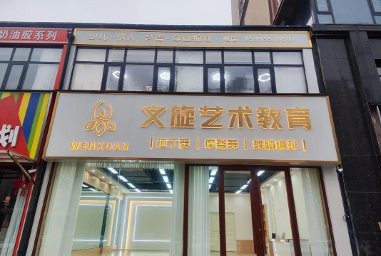 石家庄高新区星飞越文化艺术培训学校有限公司