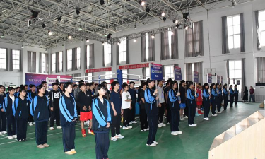 范县高码头乡第二中学