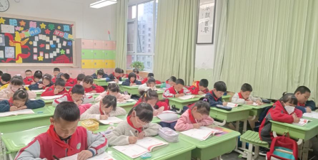 兰州市红古区大砂小学