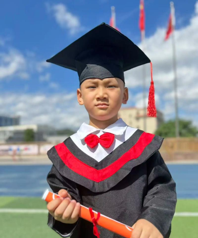 陆丰市东海镇洛洲幼儿园