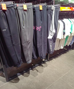 东台市尚阳运动有限公司