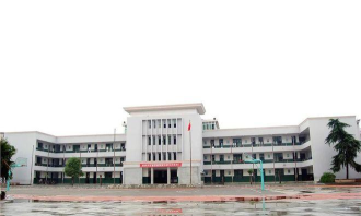 麻李小学