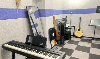 东阳市音迈音乐培训有限公司