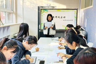 英德市东华镇双寨小学附属幼儿园
