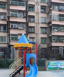 青岛市城阳区河套镇胡韩幼儿园