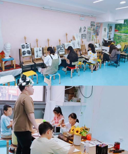 合肥市晶沁艺术培训学校有限公司