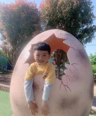孝义小博士幼儿园