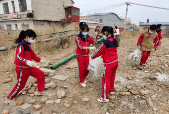 哈密市第三小学