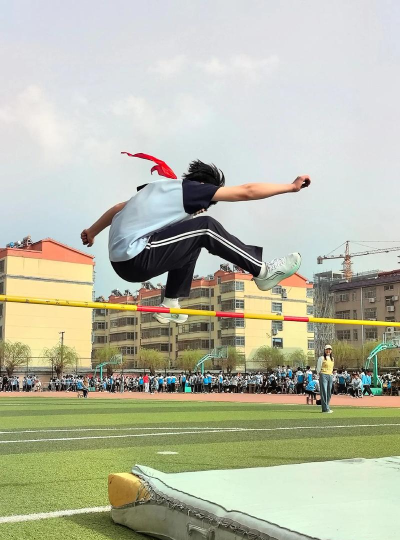 莒南县体育中学