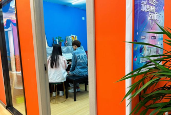 信宜市柏乐艺术培训有限公司