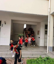 莒南县龙窝学校