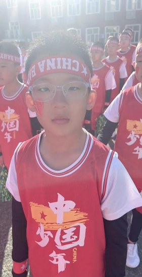 哈密市第八小学