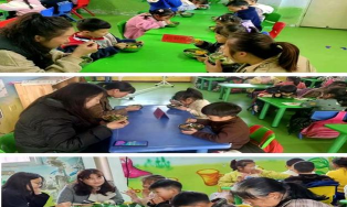 烟台市牟平区观水镇郝庄学区幼儿园