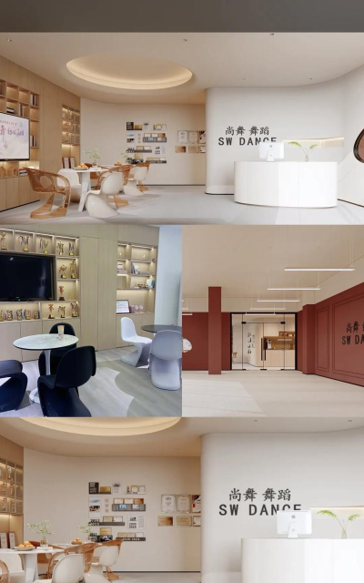 昆明市东川区尚舞艺术培训学校有限公司