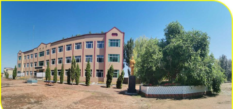 新站镇新站小学