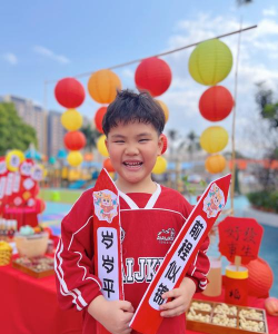 中山市沙溪童话堡幼儿园