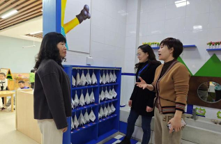 汉台区雷家巷小学