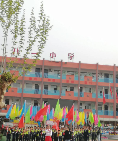 凉州区八一小学