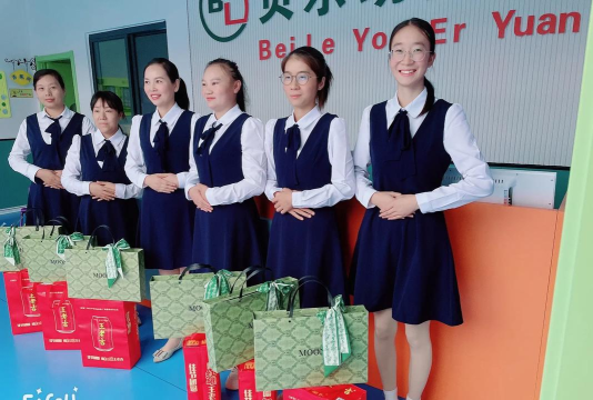 阳春市春城贝乐幼儿园