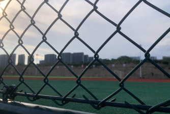 常州晋陵飞步体育管理有限公司北郊初中分公司