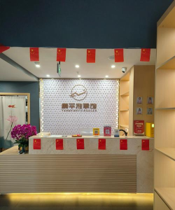 杭州麟平文化艺术发展有限公司